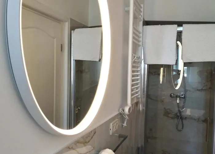 Studio Apartments Dalla Nonna