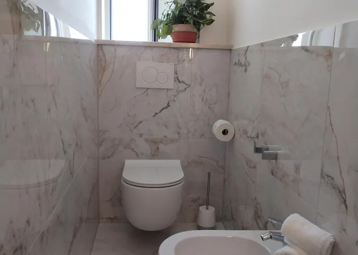 Studio Apartments Dalla Nonna