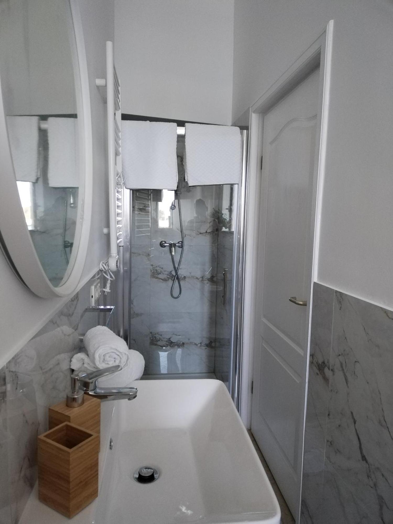 Dalla Nonna Apartament *
