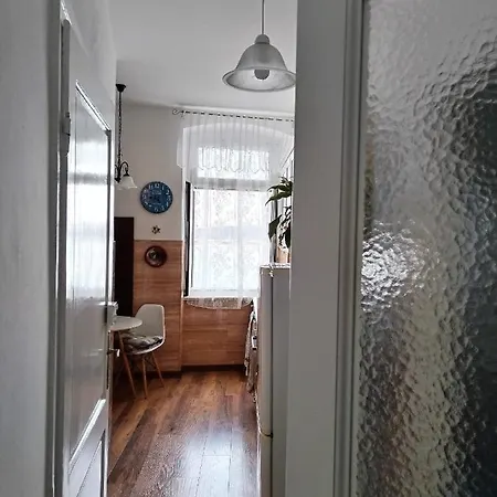 Studio Apartments Dalla Nonna Rovinj Exterior photo