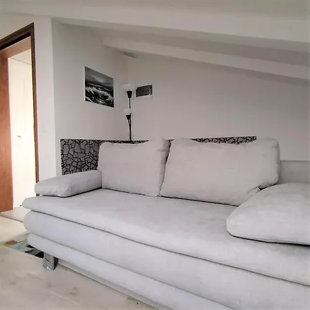 Studio Apartments Dalla Nonna Rovinj Exterior photo