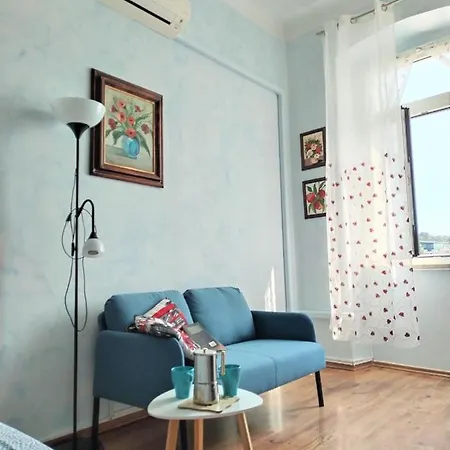 Studio Apartments Dalla Nonna Rovinj Exterior photo