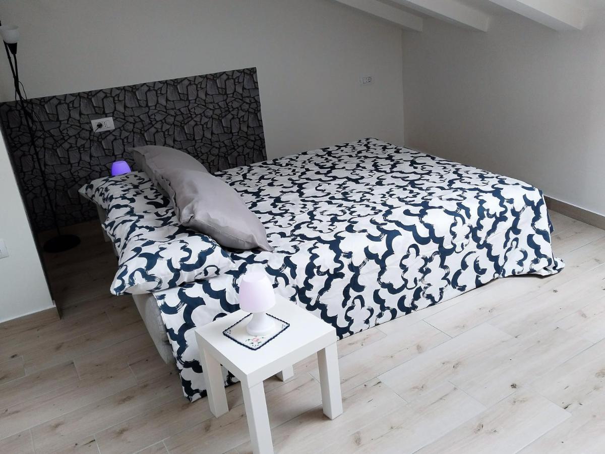 Dalla Nonna Apartment Rovinj