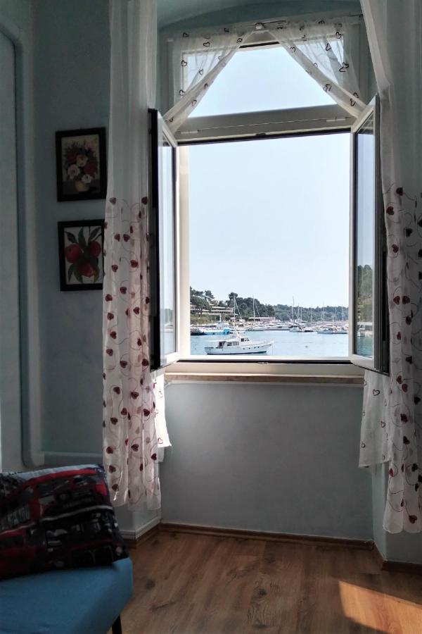 Apartment Dalla Nonna Rovinj