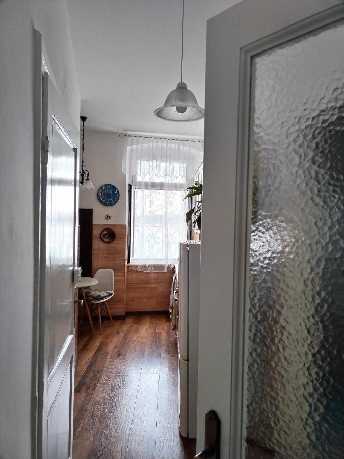 Dalla Nonna Apartment Rovinj