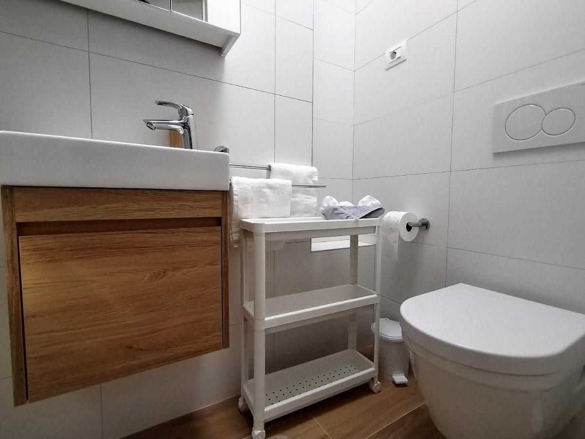 Dalla Nonna Apartment *