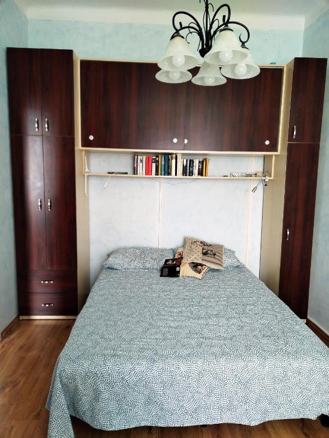 Apartment Dalla Nonna *