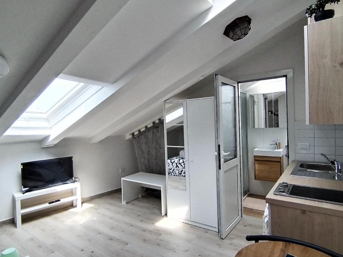 Appartement Dalla Nonna *