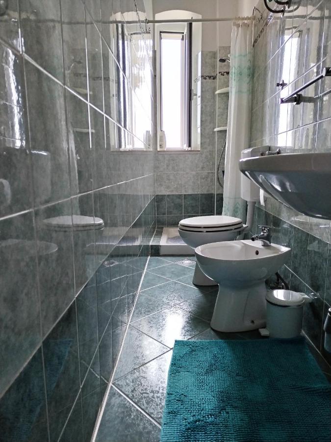 Apartment Dalla Nonna *
