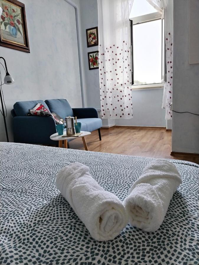 Dalla Nonna * Rovinj