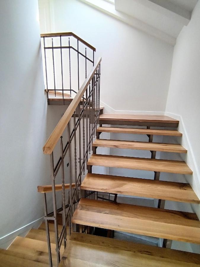 Appartement Dalla Nonna Rovinj