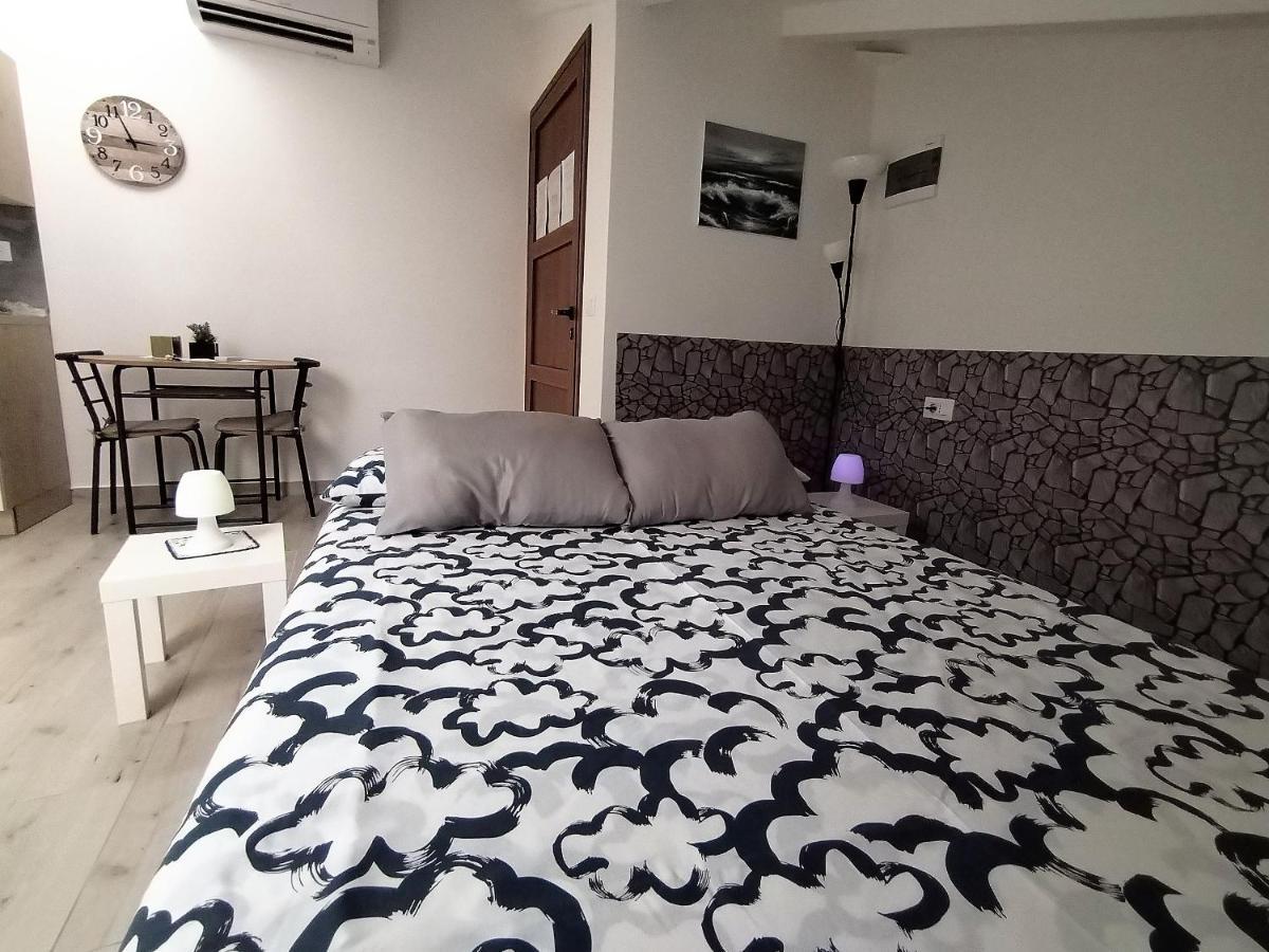 Apartment Dalla Nonna