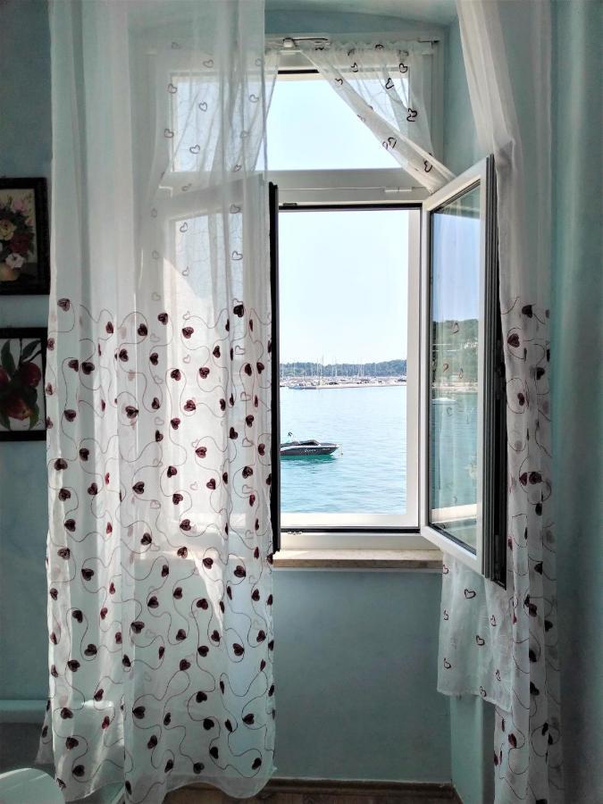 Apartment Dalla Nonna Rovinj