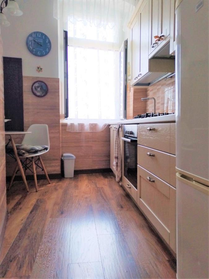 Dalla Nonna Apartment Rovinj