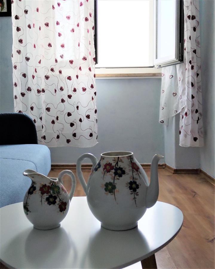 Dalla Nonna Apartment