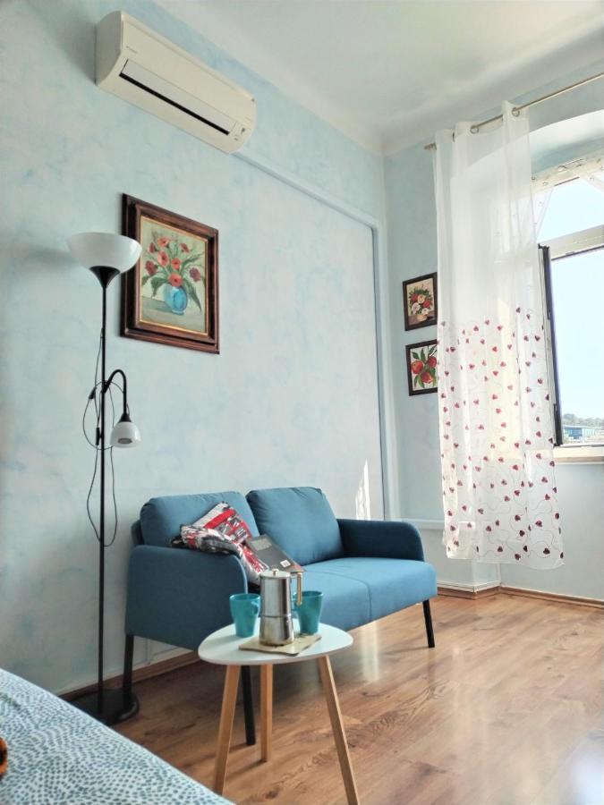 Dalla Nonna Apartment