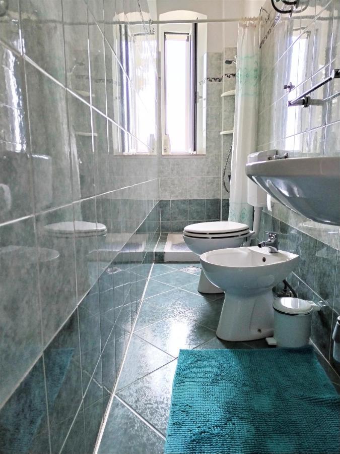 Dalla Nonna Apartment