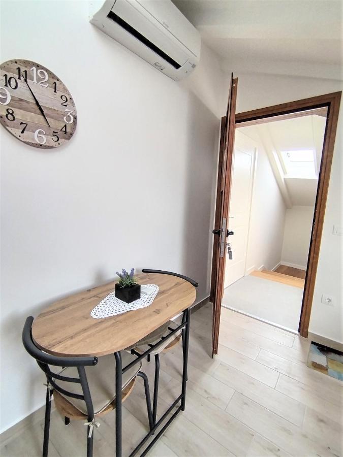 Dalla Nonna Apartment *