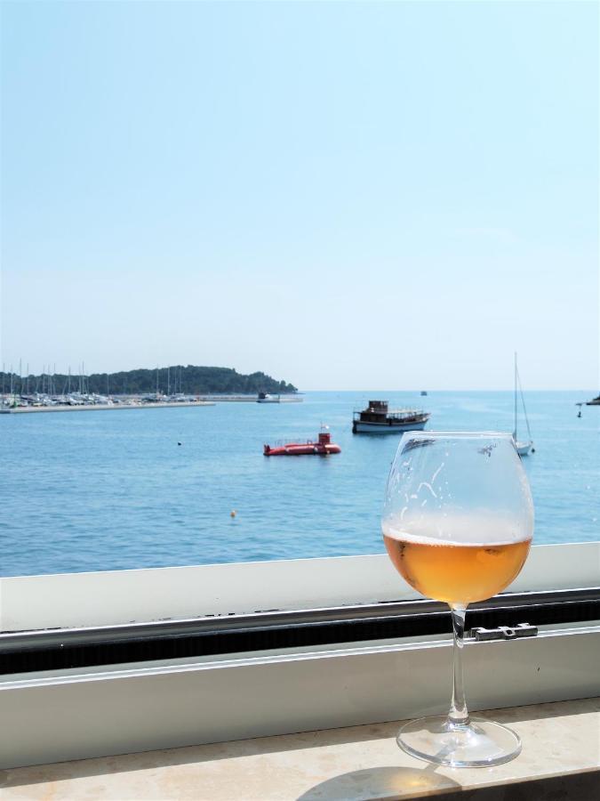 Apartment Dalla Nonna Rovinj