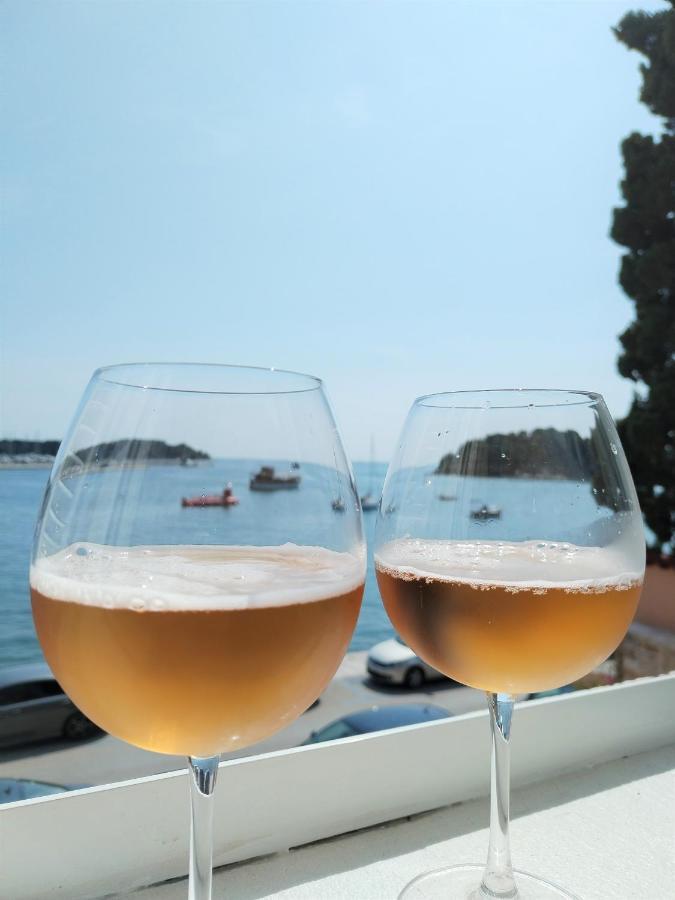 Dalla Nonna * Rovinj